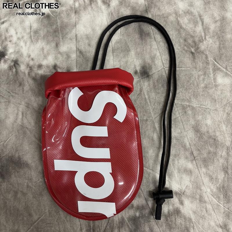 楽天市場】supreme sealline see pouch smallの通販 楽天市場】supreme sealline see pouch smallの通販