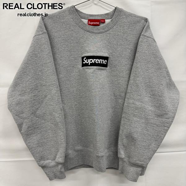 楽天市場】supreme（スウェット・トレーナー｜トップス）：メンズ