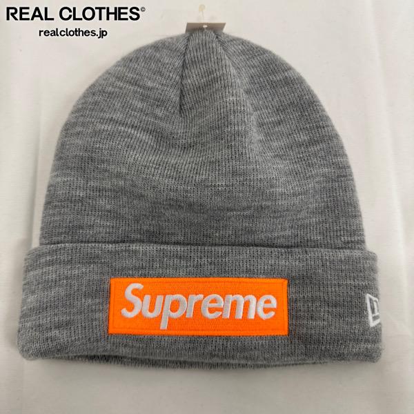 楽天市場】supreme box logo beanieの通販