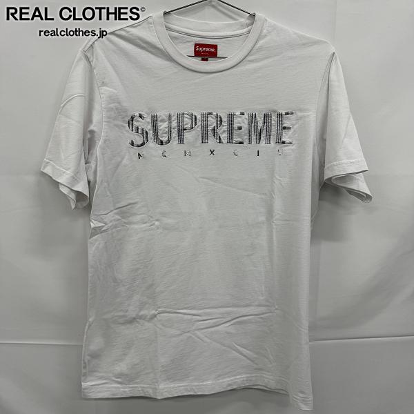 Supreme/シュプリームGradient Logo Tee/グラディエント ロゴ Tシャツ/S