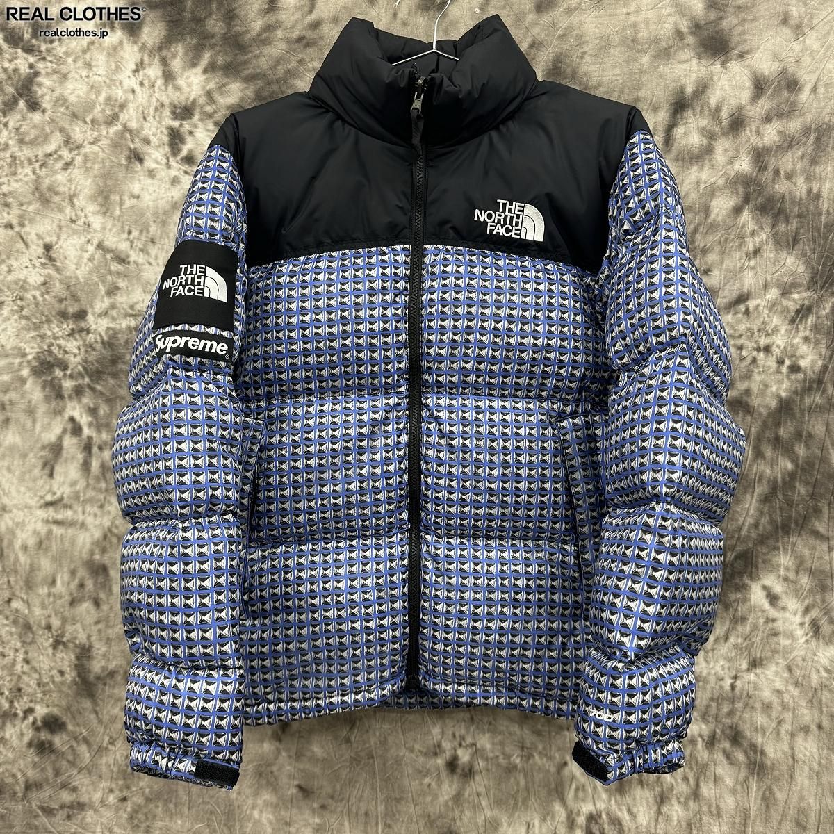 楽天市場】supreme north face ヌプシ(カラーブルー)の通販 楽天市場】supreme north face ヌプシ(カラーブルー)の通販