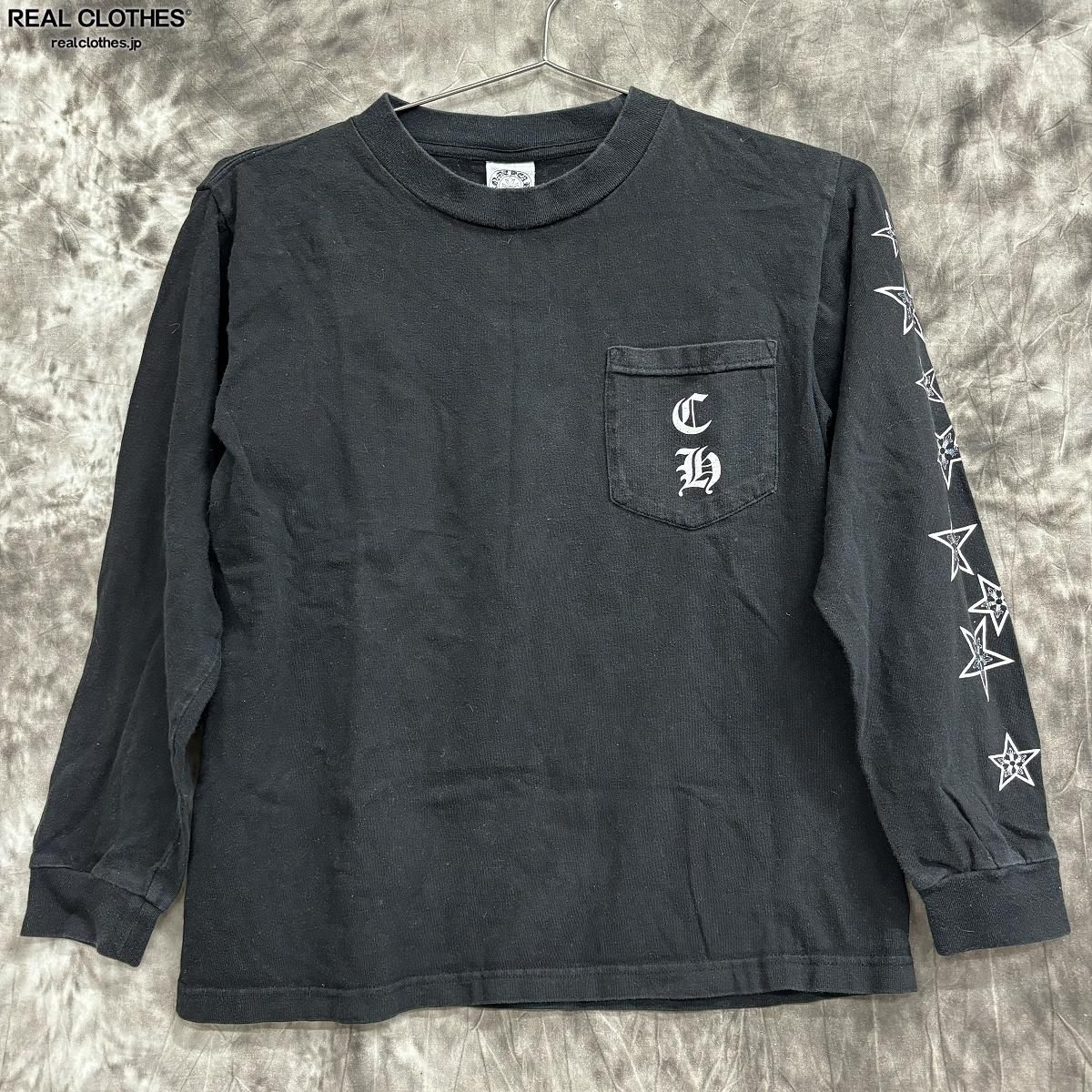 【中古】CHROME HEARTS/クロムハーツ Mal