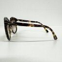 【中古】TOM FORD/トムフォード Alicia/アリシア サングラス/アイウェア TF9275 56B 3