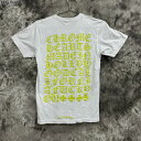 【中古】CHROME HEARTS/クロムハーツ CH T-Shirt/英字