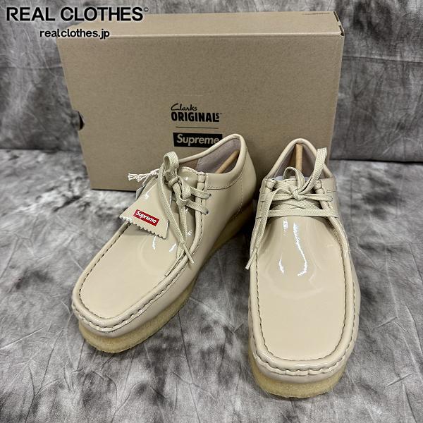 楽天市場】supreme clarksの通販 楽天市場】supreme clarksの通販