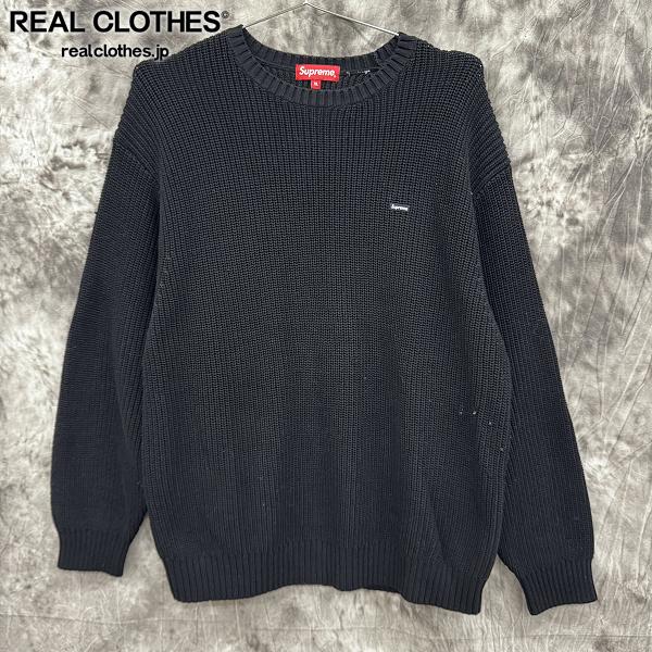 楽天市場】supreme box logo(ニット・セーター|トップス 楽天市場】supreme box logo(ニット・セーター|トップス