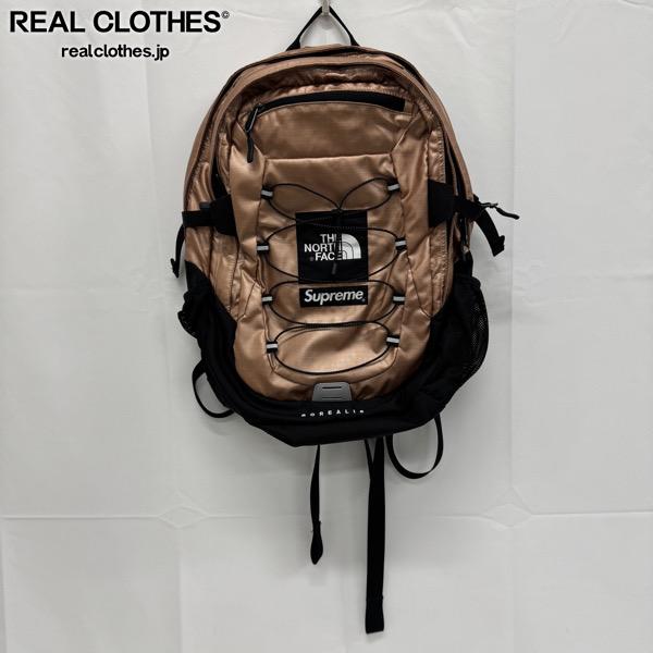 楽天市場】supreme 18ss バックパックの通販