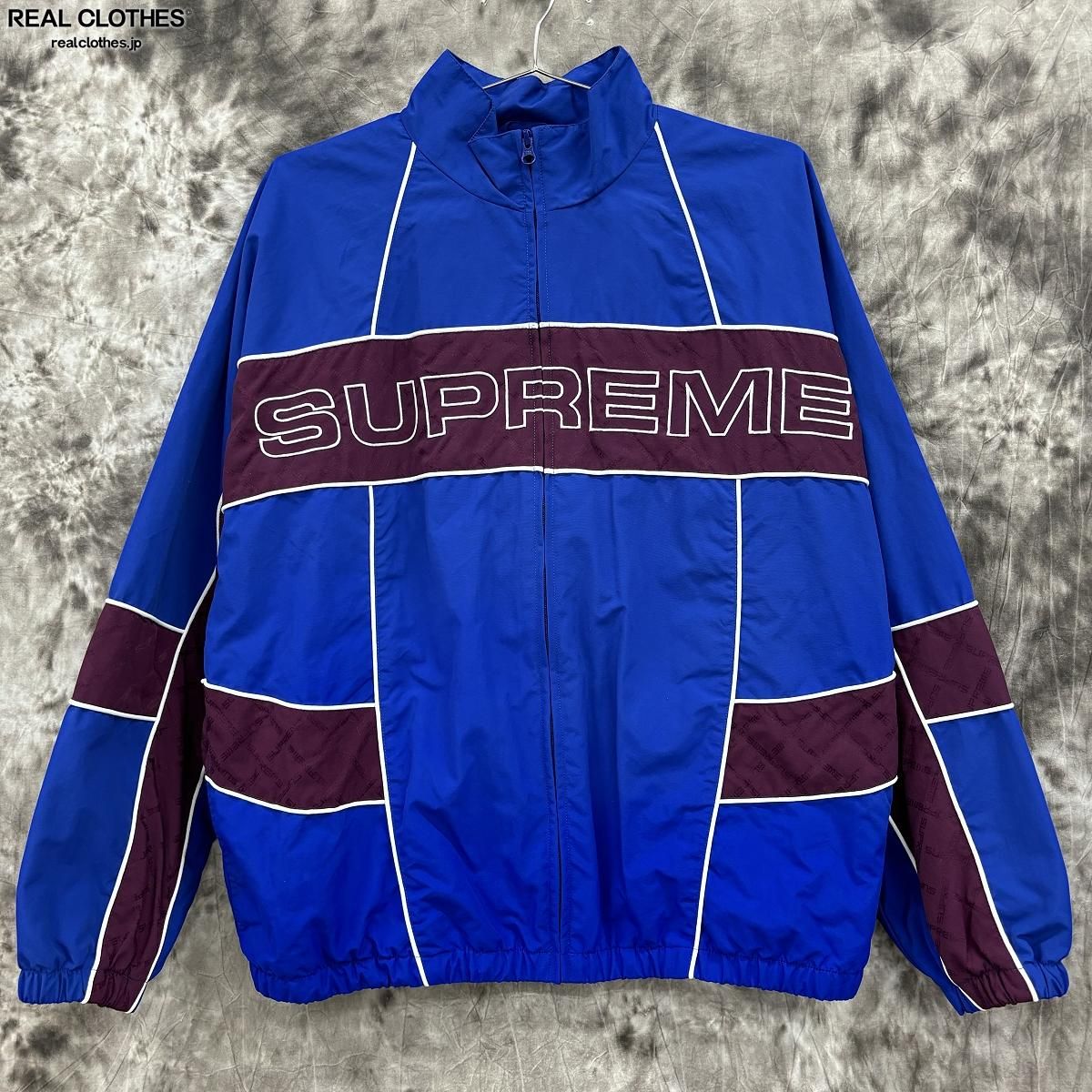 【中古】Supreme/シュプ