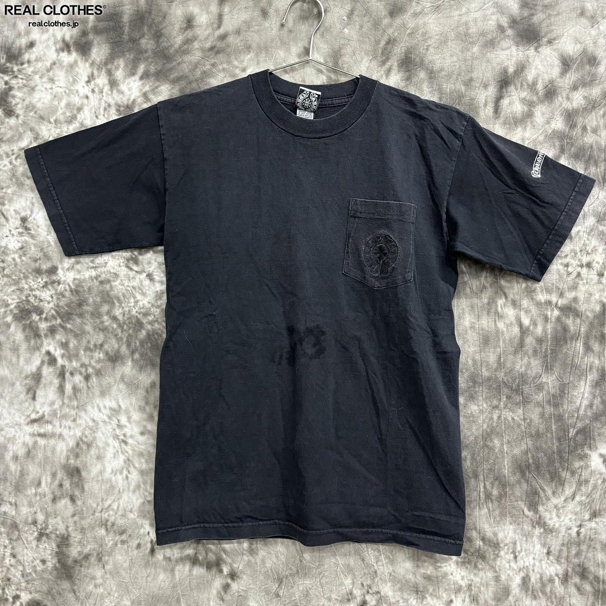 【中古】CHROME HEARTS/クロムハーツ ホ