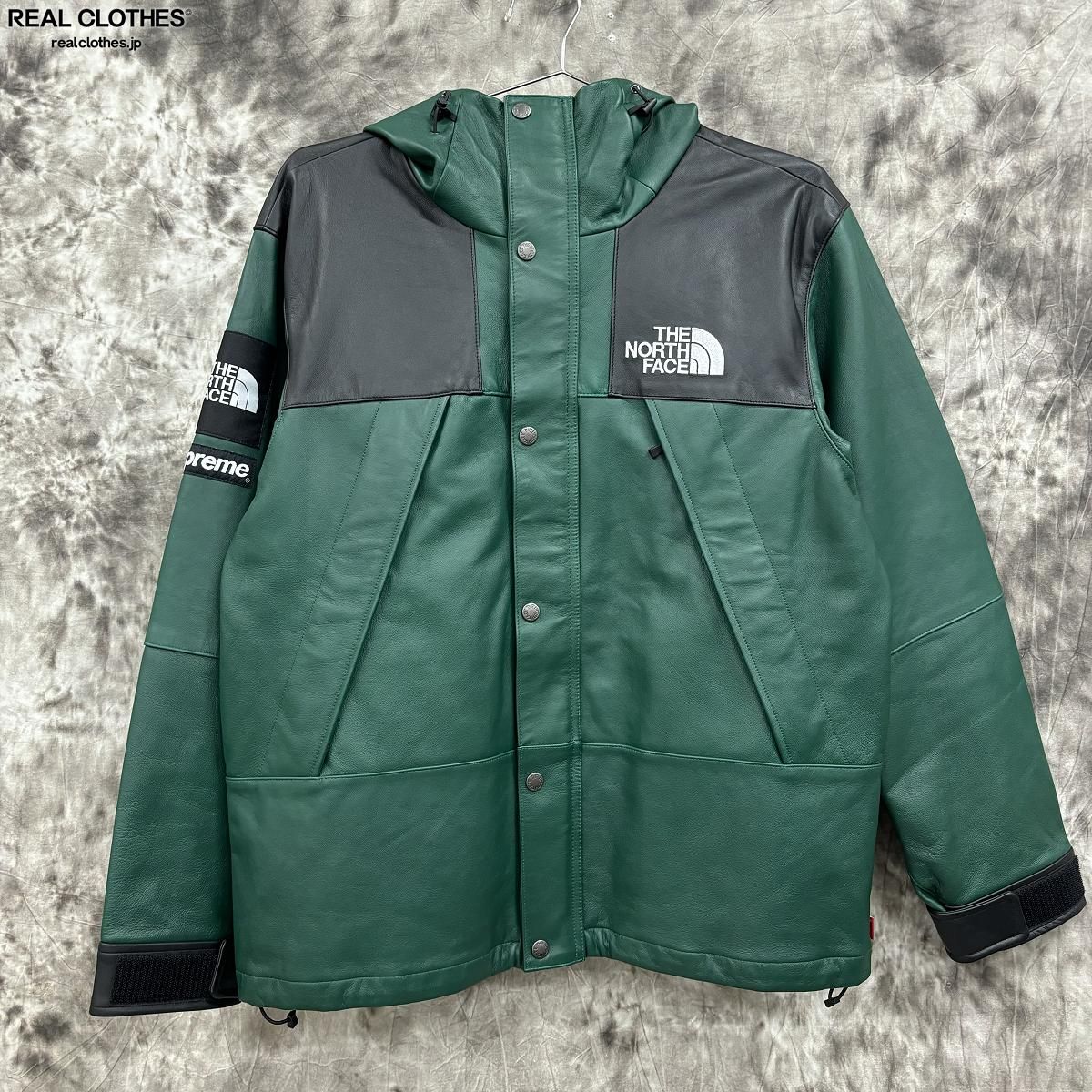 楽天市場】supreme the north face leather mountain parkaの通販 楽天市場】supreme the north face leather mountain parkaの通販
