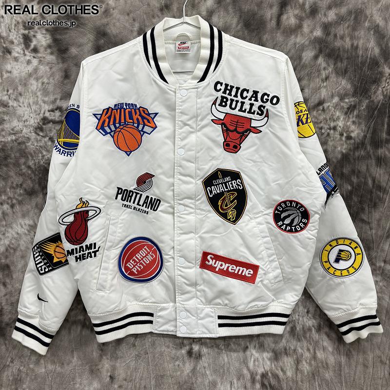 楽天市場】supreme nike nba teams warm-up jacketの通販 楽天市場】supreme nike nba teams warm-up jacketの通販