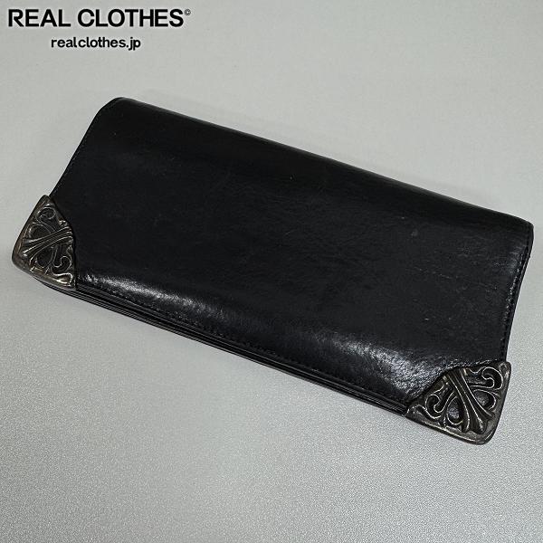 楽天市場】CHROME HEARTS ロングウォレットの通販 楽天市場】CHROME HEARTS ロングウォレットの通販