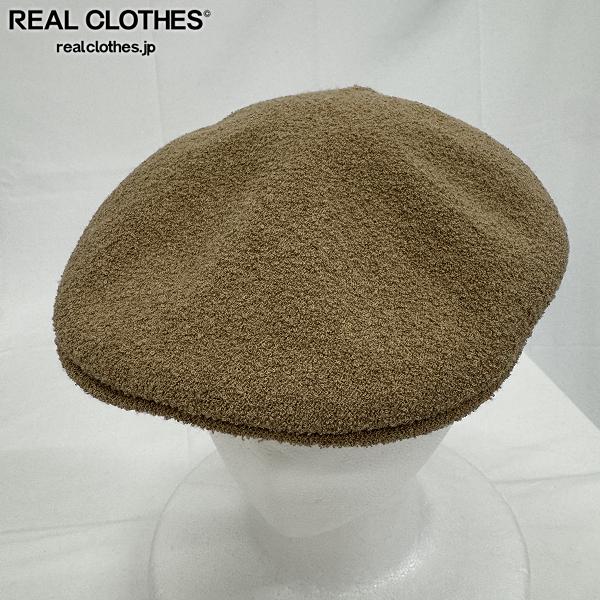 シュプリーム Kangol ハンチング ベレー帽 新品 楽天市場】supreme