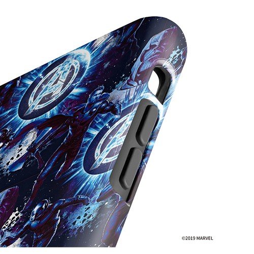 JH/ MARVEL AVENGERS ENDGAME Pattern Tough アベンジャーズ エンドゲーム iPhone Galaxy ケース カバー スマホケース