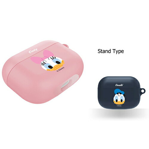 AppleDisneySTITCHAirpodsProSoft/エアーポッズプロソフトケース/カバー