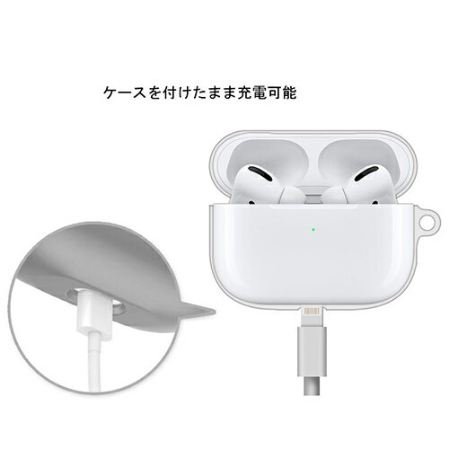 AppleDisneySTITCHAirpodsProSoft/エアーポッズプロソフトケース/カバー