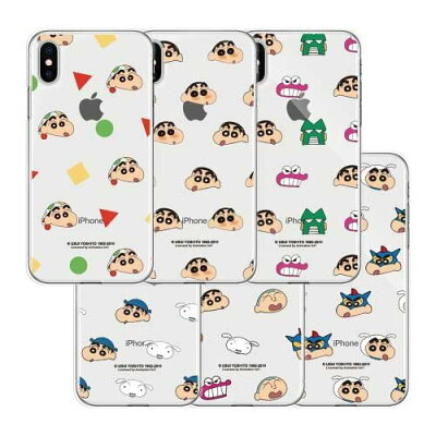 Cq Crayon Shinchan Face Pattern Clear Jelly Case クレヨンしんちゃん Iphone Galaxy カバー スマホケース 俺はiphone Se ケース クレヨンしんちゃんを肯定する Cq Crayon Shinchan Face Pattern Clear Jelly Case クレヨンしんちゃん Iphone Galaxy カバー スマホケース 俺はiphone Se ケース クレヨンしんちゃんを肯定する