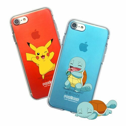 CQ ݥ 顼 ꡼ iPhone Galaxy  С ޥۥ Pokemon Color Soft Jelly