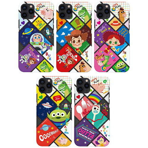 JH ǥˡ ȥȡ꡼ ե iPhone Galaxy  ϡ  С ޥۥ TOY STORY Infant Slim Hard Case Coverפ򸫤