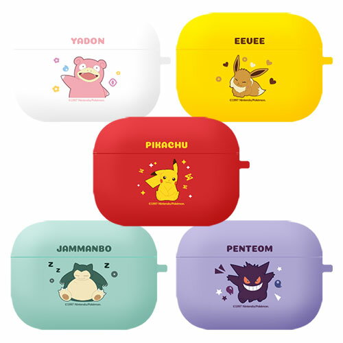 Airpods Pro ケースキャラクター系まとめ かわいいは正義