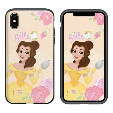 JH Disney Princesses Pastel Card Slide ディズニープリンセス IC Suica カード収納可能 iPhone Galaxy カバー スマホケース