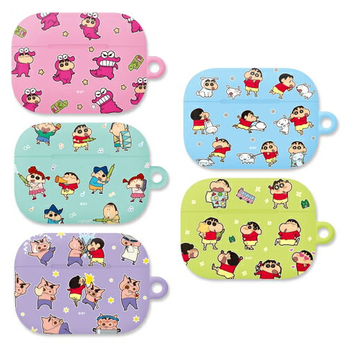 Cq Crayon Shinchan Sticker Airpods Pro Hard 61 Off クレヨンしんちゃん プロ カバー エアーポッズ ケース 第3世代 第1世代 ハード 第2世代