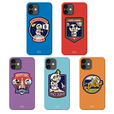 TR DISNEY UNIVERSE Slim Hard ディズニー iPhone Galaxy ケース カバー スマホケース