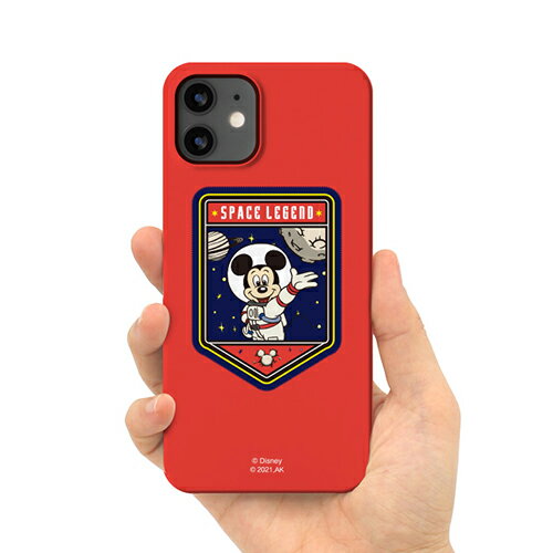 TR DISNEY UNIVERSE Slim Hard ディズニー iPhone Galaxy ケース カバー スマホケース