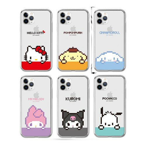 79 ꥪ ԥ  ԡ֡ iPhone Galaxy Ʃ꡼  С ޥۥ Sanrio Charac...