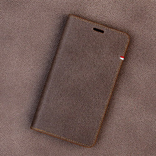 GM SHABIEL POCKET PLUS 天然牛革 Diary IC Suica Card 手帳型 iPhone Galaxy ケース カバー スマホケース