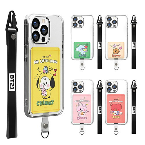 S2 BT21 iPhone Galaxy STRAP ȥå SMART TAB ޡȥ ɻ ۥ