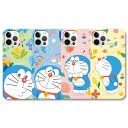 CQ ドラえもん iPhone Galaxy スリム ハード ケース カバー スマホケース DORAEMON HAPPY SLIM HARD