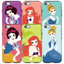 JH ディズニープリンセス iPhone Galaxy タフ バンパー ケース カバー スマホケース DISNEY PRINCESS