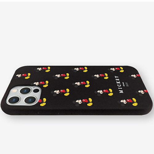 TP ミッキーマウス iPhone Galaxy ケース カバー スマホケース DISNEY PATTERN SOF...