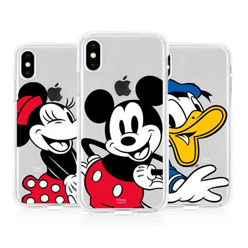 TR ǥˡ ߥåͧã 饤 iPhone Galaxy Ʃ꡼  С ޥۥ Disney Mickey ...