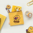 CY CHOONSIK SQUARE POUCH チュンシギ スクエア ポーチ