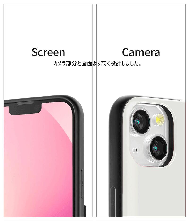 MW ピーナッツ スヌーピー iPhone G...の紹介画像2