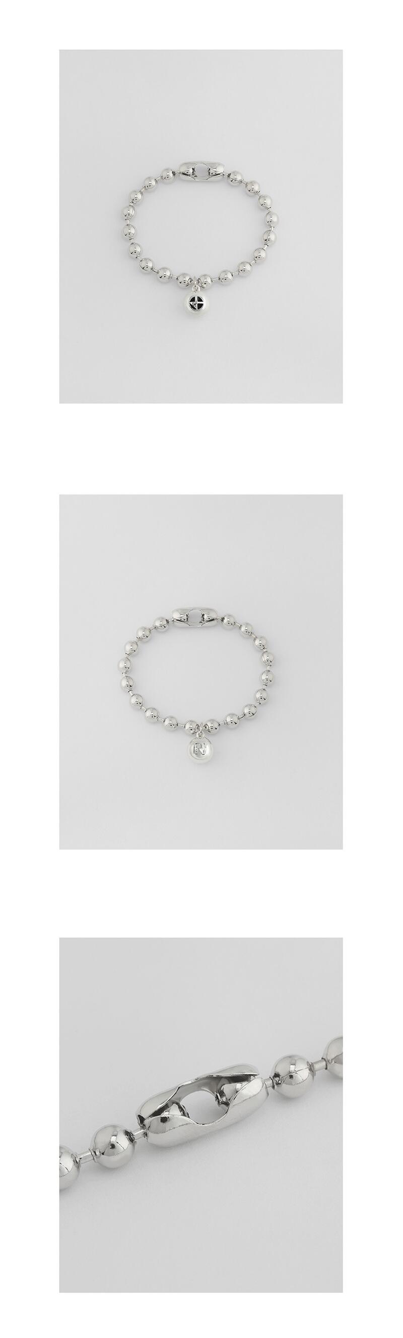 NONENON NCT DREAM マーク Weeekly 着用 ブレスレット BIG BILLIARD BRC 韓国で大人気