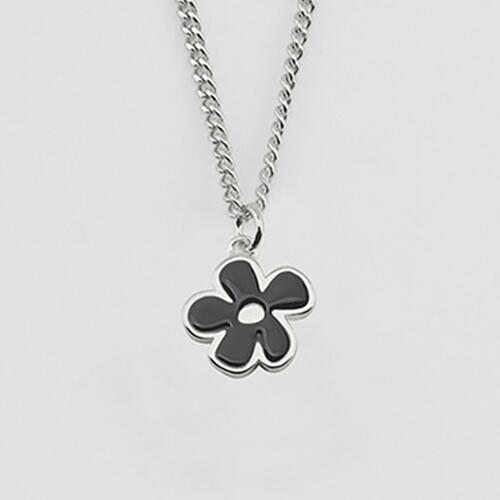 NONENON WINNER ユン 着用 ネックレス MINI BLOOM NEC 韓国で大人気 NONENON WINNER ユン 着用 ネックレス MINI BLOOM NEC 韓国で大人気