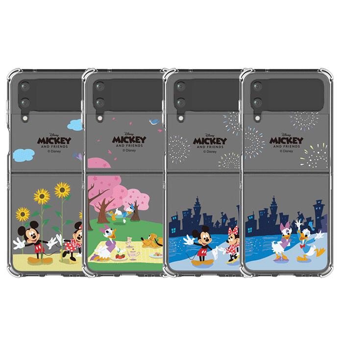 楽天市場】disney cutie flip caseの通販