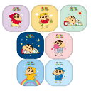 OC クレヨンしんちゃん カラー ギャラクシーバッズ 2 プロ ライブ ハード ケース カバー CRAYON SHINCHAN COLOR Galaxy Buds Pro Buds2 Pro Live Hard CASE