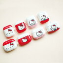 MP サンリオ ハローキティ エアーポッズ プロ 第1世代 第2世代 第3世代 ハード ケース カバー SANRIO HELLO KITTY AirPods P...