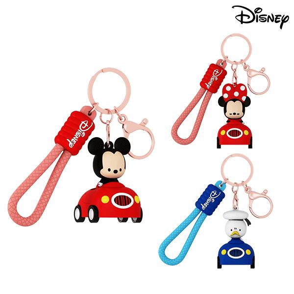 S2 ǥˡ ư ۥ  DISNEY CAR KEY RING KEY HOLDER