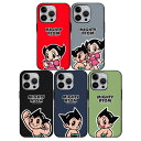 J2 鉄腕アトム ベーシック iPhone Galaxy マグネット カード ドア バンパー ケース カバー スマホケース MIGHTY ATOM BASIC MAGNET CARD DOOR BUMPER CASE COVER カード2枚が収納できる実用性 ミラーが入っております。