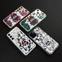 ディズニー 101匹わんちゃん iPhone Galaxy グリッター ゼリー ケース カバー スマホケース スパットラブ DISNEY 101 DALMATIANS SPOT LOVE GLITTER JELLY CASE COVER HH