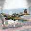 IL-2m3 ٥ 1945 1/48 IL 2m3 Berlin 1945 1/48 SCALE 12357 AC