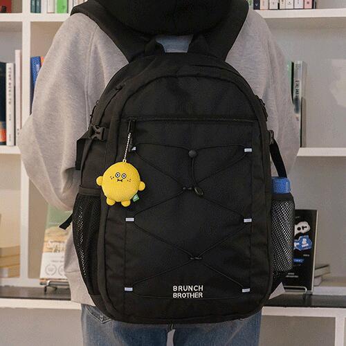 ֥ ֥饶 ݥݥХåѥå Brunch Brother POPO BACKPACK ݥݥ󥰤ȥХåѥåΥå RO