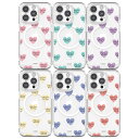 ハートレシピ iPhone Galaxy MagSafe 対応 防弾 レンズガード ケース カバー スマホケース HEART RECIPE LENS GUARD...