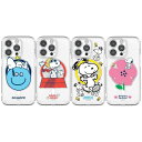 ピーナッツ スヌーピー S3 iPhone Galaxy MagSafe 対応 防弾 レンズガード 透明 スマホスタンド ケース カバー スマホケース PEAN...