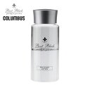 コロンブス ブートブラック シルバーライン ツーフェイス ローション / 100ml COLUMBUS Boot Black SILVER LINE メンズ レ...
